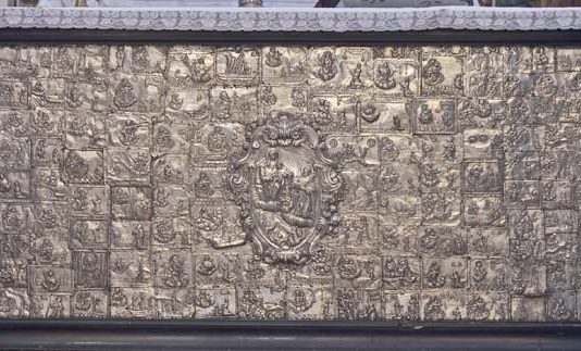 La marineria del Montenegro durante il governo della Serenissima 1420-1797 La marineria del Montenegro durante il governo della Serenissima 1420-1797