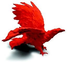 La sindrome di Icaro.  15 opere di Licini e 26 artisti tra terra e cielo