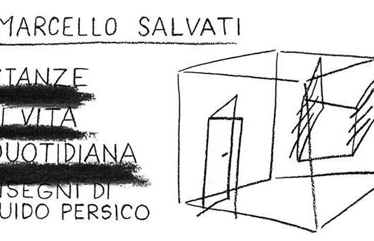 Marcello Salvati / Guido Persico – Parola & Segno