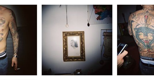 Marco Scozzaro – Io mi annoio