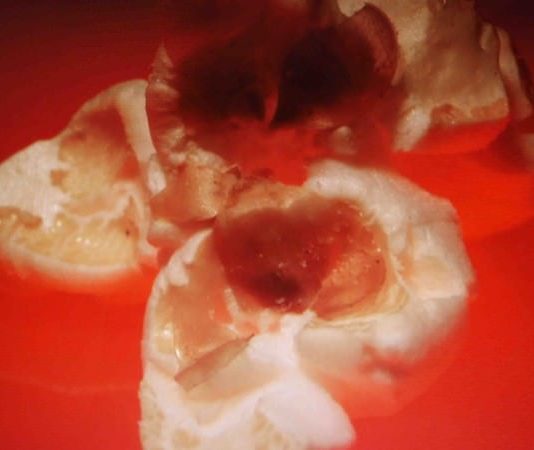 Massimo Premuda – Popcorning