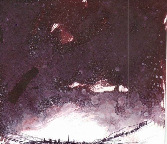 Matteo Scano – 2×1 Collezione Autunno – Inverno