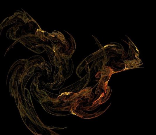 Maurizio Piccirillo – Frattali