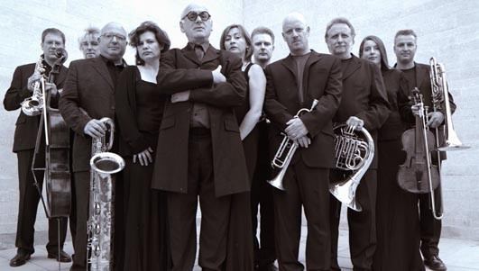 Michael Nyman – Sublime