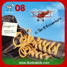 Mostra nazionale di Illustratori