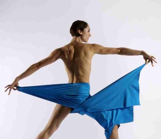 Oriente Occidente. Il festival europeo di danza contemporanea 2009