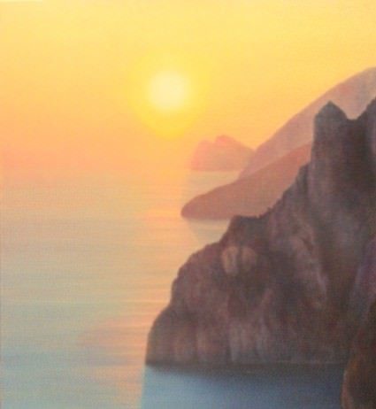 Pasquale Cipolletta – 1808 – 2008. Nel “tempo” dell’artista