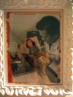 Paula Metallo – No Place Like Home