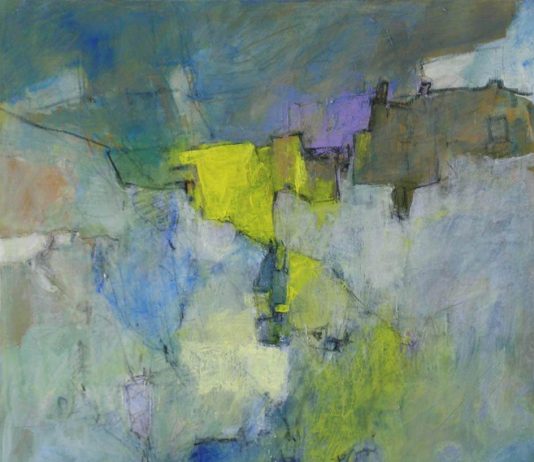 Renato Allegro – La Realta’ Ordinata