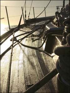 Riccardo Mendicino – Tra cielo e mare in viaggio verso Itaca Riccardo Mendicino – Tra cielo e mare in viaggio verso Itaca