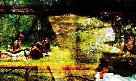 Roberto De Nisi – The Lands of Babel Roberto De Nisi – The Lands of Babel