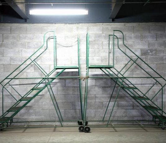 Santiago Taccetti  / Susana Laborde – Common Grounds / Terrenos Comunes