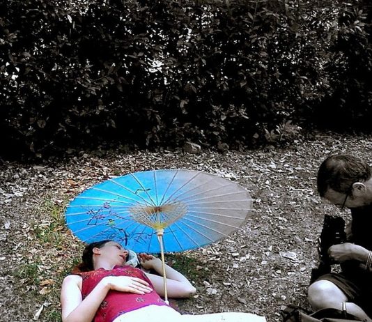 Serge Gualini – Vibrazione nella visione