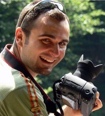 Thomas Corradi – Non sempre guardare…significa saper vedere