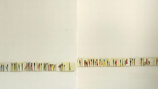 Valeria Giordano – Attese