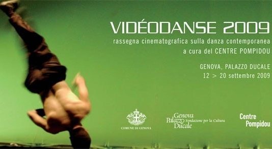Vidéodance 2009