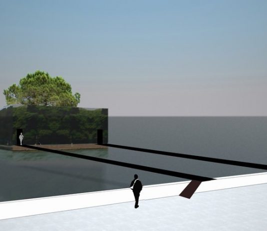 2. Edizione – Enel Contemporanea 2008. A12 – Deep Garden