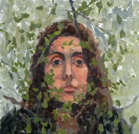 Adam Katsoukis – Viandante del silenzio