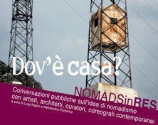 Adrian Paci – Dov’è casa