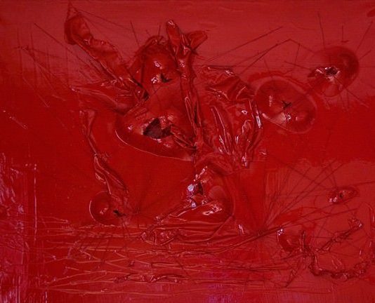 Aldo Palma – Le formidabili tensioni