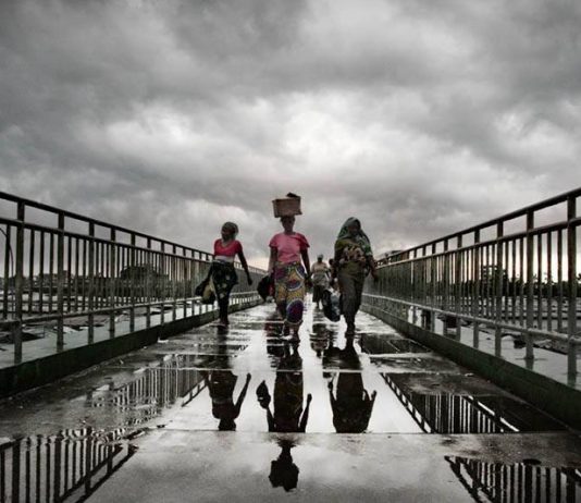 Alessia Capasso – Vidomegon: vivere l’infanzia nel mercato di Dantokpa