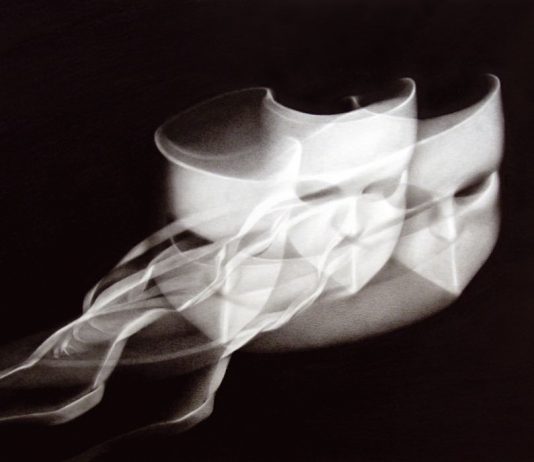 Alessio Pierro – Alla luce dell’ombra