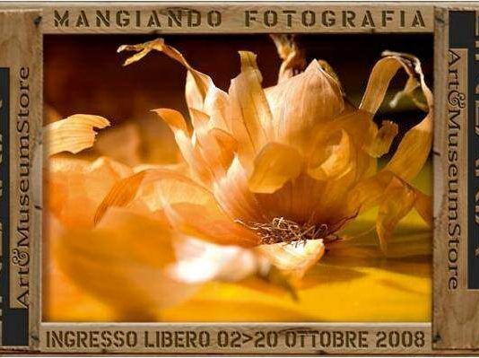 Andrea Maia – Mangiando Fotografia