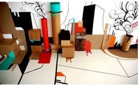 Anna Taratiel – Out of Order