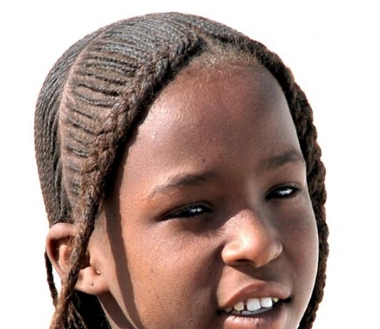 Antonio Ulzega – Tchad: visioni del cuore dell’Africa