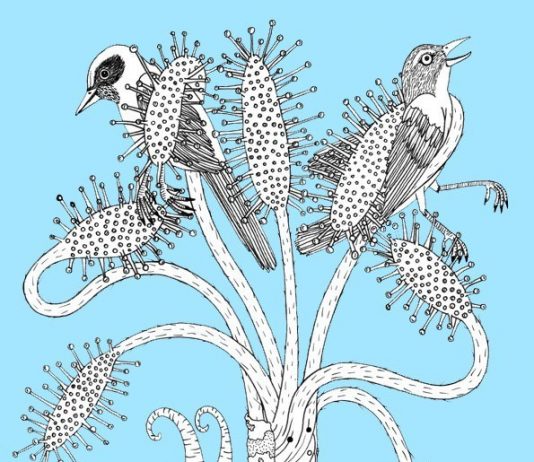 Barabba con il coltello