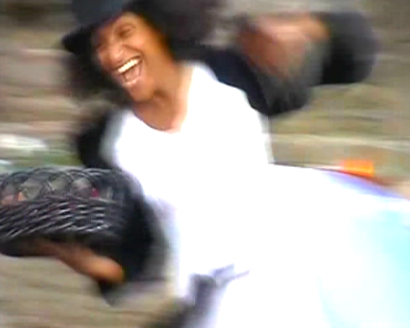 Benedetta Montini – Nafta