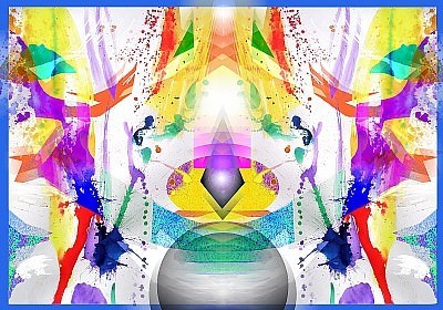 Bruno Pollacci – Spirituals