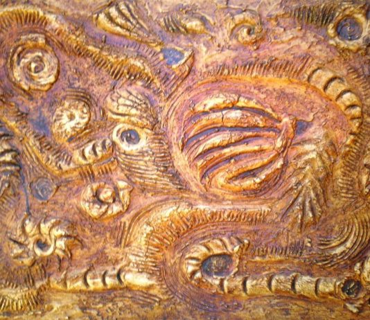 Bruno Vannucci – Si…sono state ispirazioni Bruno Vannucci – Si…sono state ispirazioni