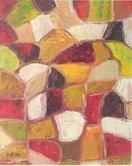 Carla Ballini – Spicchi di colore