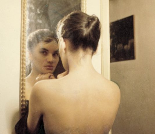 Carlo Mollino – A occhio nudo