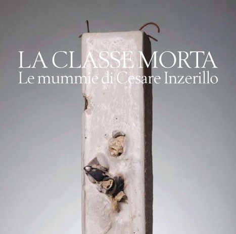 Cesare Inzerillo – La classe morta