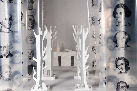 Clara Rezzuti – Il giardino del sapere