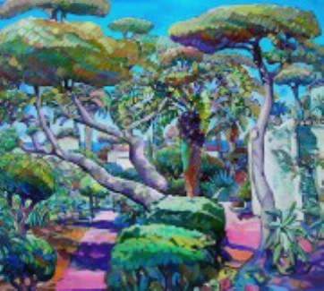 Claudio Malacarne – Last works