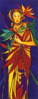 Clotilde Rinella – I mondi dell’anima