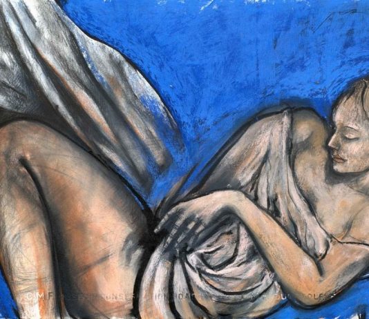 Convivio Artistico: Ugo Riva