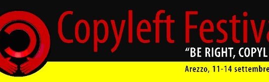 Copyleft Festival 2008