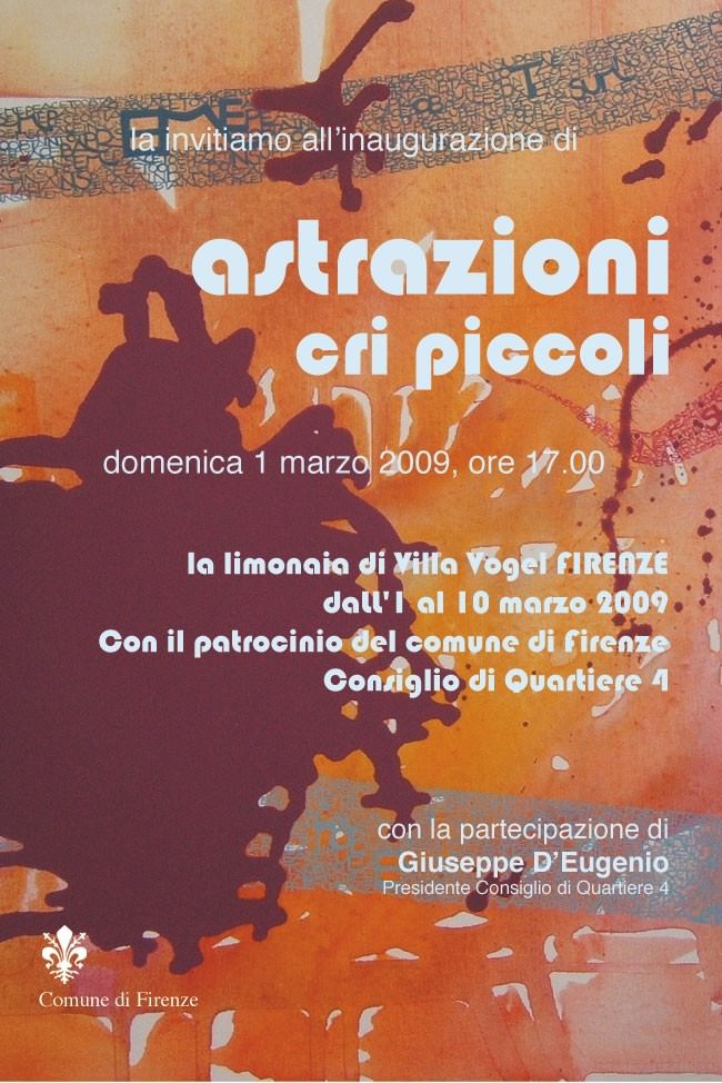 Cri Piccoli – Astrazionihttps://www.exibart.com/repository/media/eventi/2008/09/cri-piccoli-8211-astrazioni.jpg