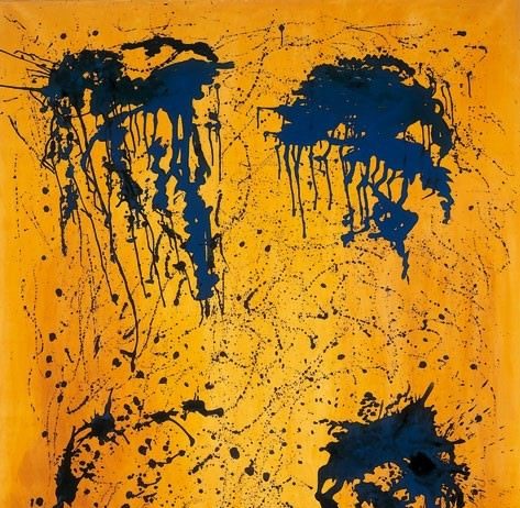 Dall’Informale al Neo Pop. Art Intensive! Collective