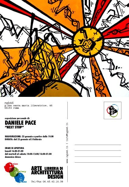 Daniele Pace – Next Stophttps://www.exibart.com/repository/media/eventi/2008/09/daniele-pace-8211-next-stop.jpg