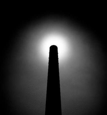 Darragh Hehir – Verso il Cielo