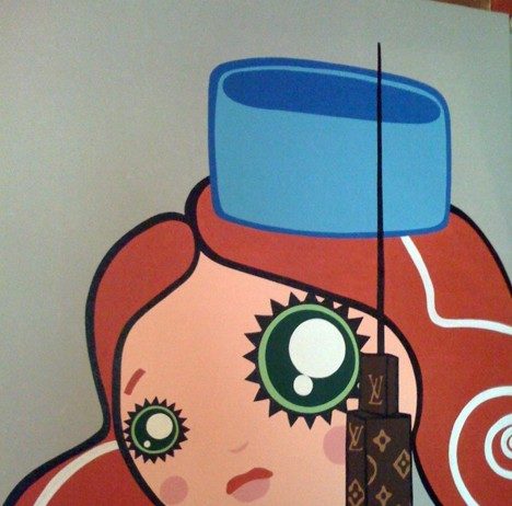 Davide Mancosu – Jet Set