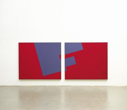 Diet Sayler – La pittura non mente