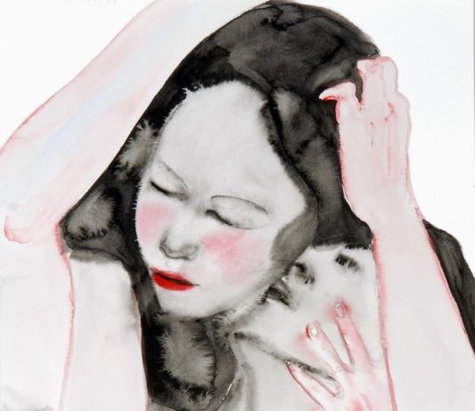 Emilia Faro / Leonardo Greco – Dellamore Dellamorte