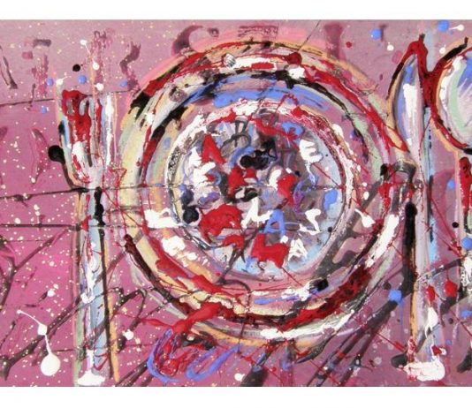 Enrico Benetta – Parole per cena