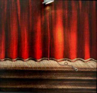 Enzo Laurà – Sipari